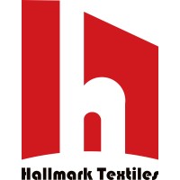 Hallmark Textiles logo - Similar company to Saima Fabrics