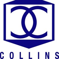 Collins Contractors Ltd logo - Similar company to Triquetra Construction Group