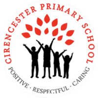 Cirencester Primary School logo - Similar company to Cirencester Community Development Trust