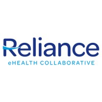 Reliance eHealth Collaborative logo - Similar company to Freeland Systems
