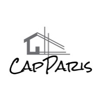 CapParis logo - Similar company to Axyya Academy