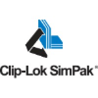 Clip-Lok SimPak logo - Similar company to Yuansen Packaging