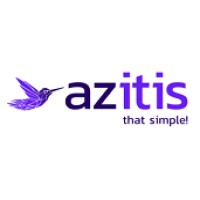 azitis logo - Similar company to Impetum Group