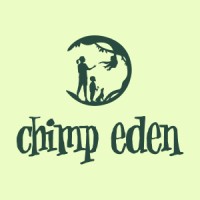 Chimp Eden | The Jane Goodall Institute SA logo - Similar company to Story Book Farm Primate Sanctuary