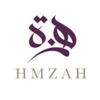Hmzah | همزة logo - Similar company to Sard سرد