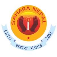 Sahara Nepal logo - Similar company to Pastel Moonlight Studio
