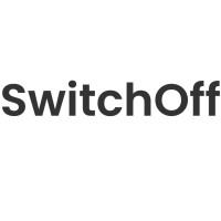 SwitchOff logo - Similar company to Coreyo