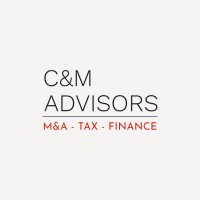 C&M ADVISORS logo - Similar company to Cmsw