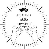 Healing Aura Crystals logo - Similar company to Dynamicpro Logistics