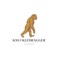 KNUCKLEDRAGGER STUDIOS logo - Similar company to Cat Johnson Co