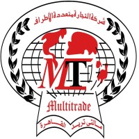Multi-Trade Cairo S.A.E logo - Similar company to Dedun Resources