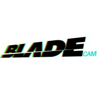 BLADE CAM logo - Similar company to Ctl Production
