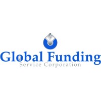 Global Funding Corporation logo - Similar company to Pacific West Lending