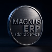 Magnus ERP SpA. logo - Similar company to Omega Telecom