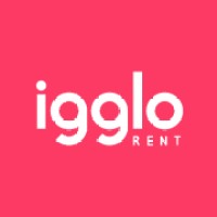 Igglo logo - Similar company to Igglo Oy