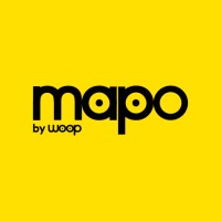 Mapo (Ex Mapotempo) logo - Similar company to Woop