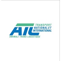 AMIMALITRANS LOGISTIQUE logo - Similar company to Tfz Logistics