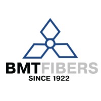 BMT Fibers logo - Similar company to Climashield