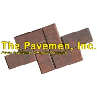 The Pavemen, Inc. logo - Similar company to Pf Management & Construction