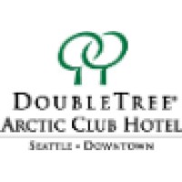 The Arctic Club Seattle - A Doubletree By Hilton