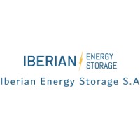 IBERIAN ENERGY STORAGE, S. A. logo - Similar company to Iberian Energy S.R.L.