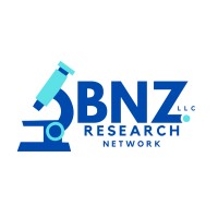 BNZ Research Network LLC logo - Similar company to Ph&D Business Solutions