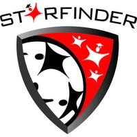 Starfinder Foundation logo - Similar company to Popcorn Partner