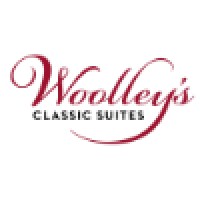 Woolley's Classic Suites Denver Airport logo - Similar company to Stovve Pte Ltd
