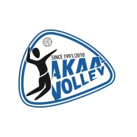 Akaa-Volley logo - Similar company to Talentflow