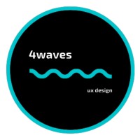 4waves logo - Similar company to 4Waves