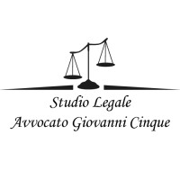 Studio Legale Avv. Giovanni Cinque logo - Similar company to Sl Carni