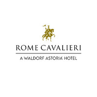 Rome Cavalieri, A Waldorf Astoria Hotel logo - Similar company to Tmn Development Kg