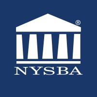New York State Bar State Association International Section - Nigeria Chapter logo - Similar company to Women'S Bar Association Of The State Of New York