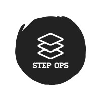 StepOps logo - Similar company to Scoders