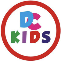 DC Kids logo - Similar company to Kids Zone Pakistan