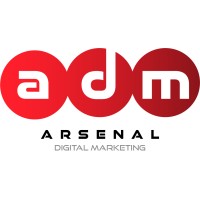 ARSNL Digital LLC logo - Similar company to Cram