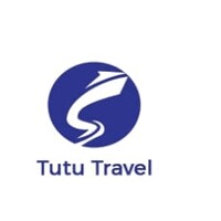 Tutu Travels logo - Similar company to Bitsin Travels And Tours