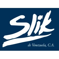 Slik de Venezuela logo - Similar company to Dynalab®