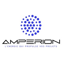 Amperion - électricien & Bureau d'études logo - Similar company to Stmelec
