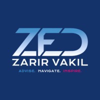 ZED Portfolio - Multi format business growth solutions logo - Similar company to Mindful Properties