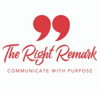 The Right Remark logo - Similar company to Light Years