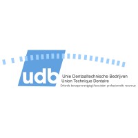 UNIE VAN DENTAALTECHNISCHE BEDRIJVEN (UDB) logo - Similar company to Improdent
