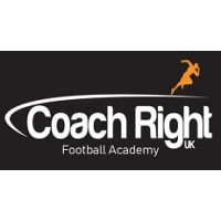 Coach Right UK logo - Similar company to University Of London Boat Club