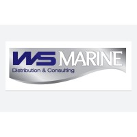 WS MARINE S.r.l. logo - Similar company to Blu Marine Ltd