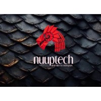 Nuuptech logo - Similar company to Nüup