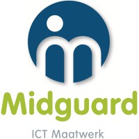 Midguard ICT Consultancy logo - Similar company to Pontem Solutions