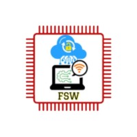 Free Software Wing logo - Similar company to E-Cell Griet