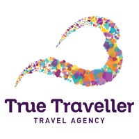 True Traveller logo - Similar company to Hall & Ca