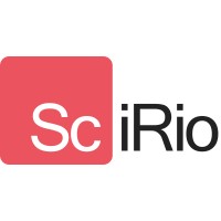 SciRio logo - Similar company to Mapsense Technologies