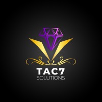 Tac7 Solutions logo - Similar company to Warner Fleet Services